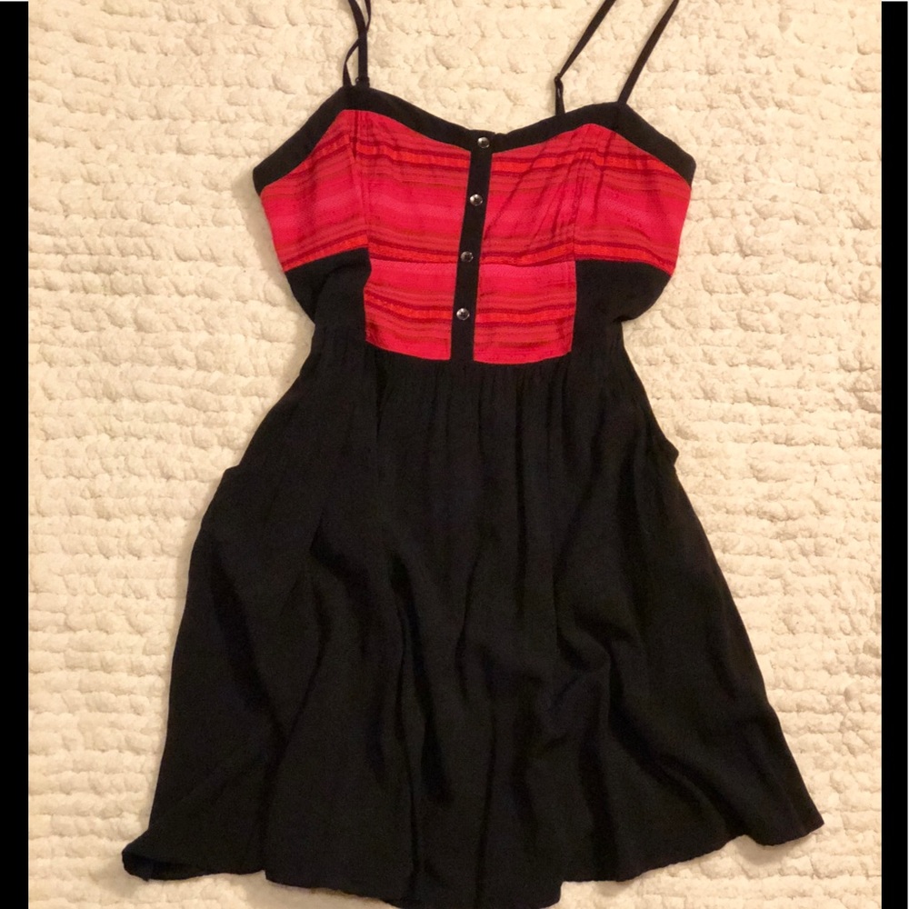 Babydoll dress